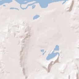 19284 ID-51 Mountain Home ID Terrain Map