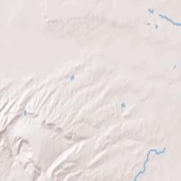 18726-19890 U.S. 26, Casper, WY 82604 Terrain Map