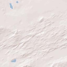 6979-7535 Opal Street, Evansville, WY Terrain Map