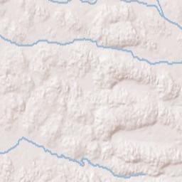 Highway 61, Merriman, NE 69218, USA Terrain Map
