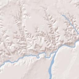 NE-12 Valentine NE 69201 America Terrain Map