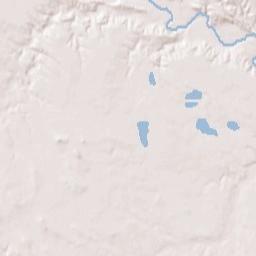 Broadway Street, Butte, NE 68722, USA Terrain Map