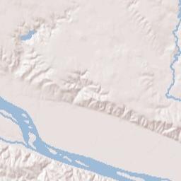 31001-31099 County Road 2, Wagner, SD Terrain Map