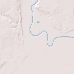 3735 South Dakota 50, Yankton, SD Terrain Map