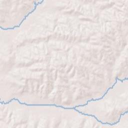 110th Street, Akron, IA 51001, USA Terrain Map