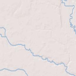 1041-1099 S Phillips St Bode IA Terrain Map