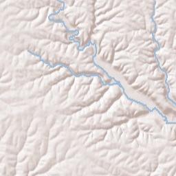 27034-27534 U.S. 52, Garnavillo, IA 52049 Terrain Map