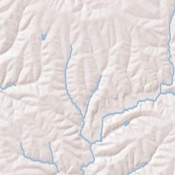 1240-1438 County Road A, Platteville, WI Terrain Map