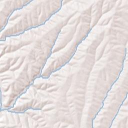 4287 WI-39 Mineral Point WI 53565 Terrain Map