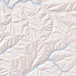 9811 Lee Valley Road, Blanchardville, WI Terrain Map