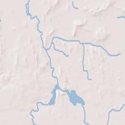 281 Parkside Drive, Whitewater, WI 53190 Terrain Map