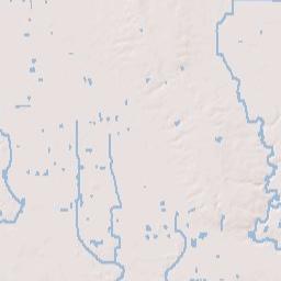 12767 Quincy St, Holland, MI 49424 Terrain Map