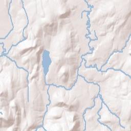 West Swanzey Terrain Map