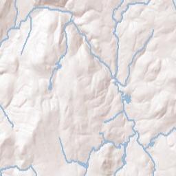 Troy Terrain Map