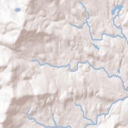 Temple Terrain Map