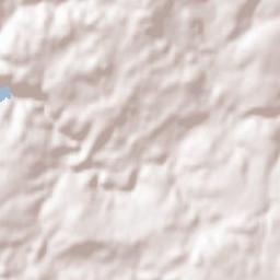 Santiso Terrain Map
