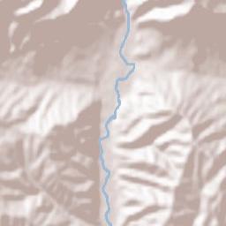 Valdepiélago Terrain Map