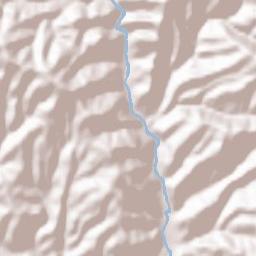 Valderrueda Terrain Map