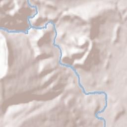 Oltza Terrain Map