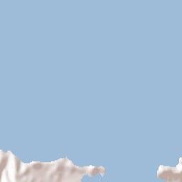 Portoferraio Terrain Map