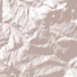 Santa Fiora Terrain Map