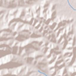 Fabro Terrain Map