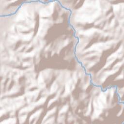 Ficulle Terrain Map