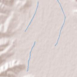 Castel Ritaldi Terrain Map
