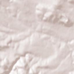 Obshtina Slivnitsa Terrain Map