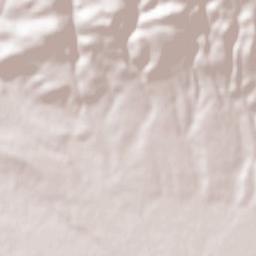 Kostinbrod Terrain Map