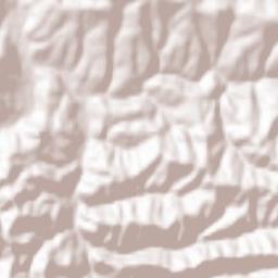 Gabrovo Terrain Map