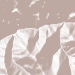 Alagirskiy Rayon Terrain Map