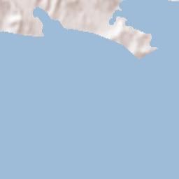 Livadiya Terrain Map