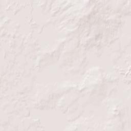 Minidoka County Terrain Map