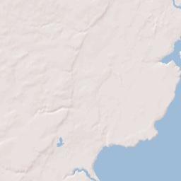 2567-2593 Idaho 39, American Falls, ID Terrain Map