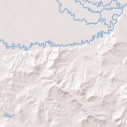 12979-12981 U.S. 189, Daniel, WY 83115 Terrain Map