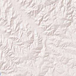 Highway 87, Rushville, NE 69360, USA Terrain Map