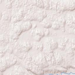 Unnamed Road, Merriman, NE 69218 Terrain Map