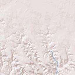 Nebraska 12, Springview, NE 68778 Terrain Map