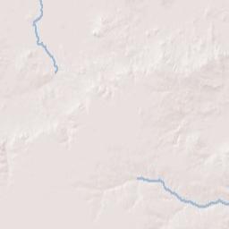Springview Terrain Map