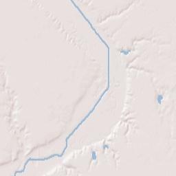 31155-31199 University Road, Vermillion, SD Terrain Map