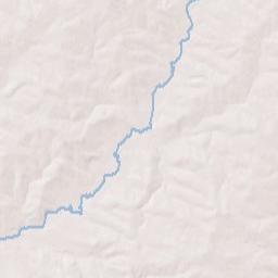 Remsen Terrain Map