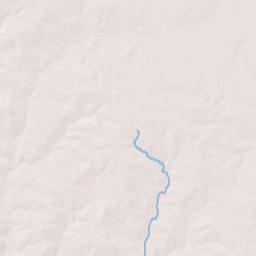 Marcus Terrain Map