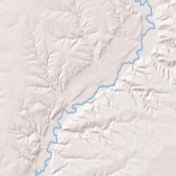 2043 450th Street, Larrabee, IA 51029 Terrain Map
