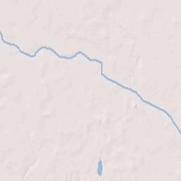 1248-1298 Delaware Avenue, Ottosen, IA Terrain Map