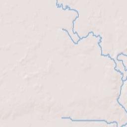County Hwy P76 Xenia Renwick IA Terrain Map