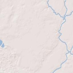 Belmond Terrain Map