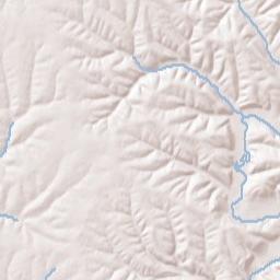 8377-8521 Wisconsin Trunk Highway 35 Terrain Map