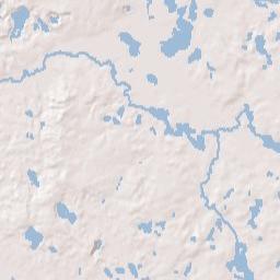 101-149 East Maple Street, Holly, MI 48442 Terrain Map