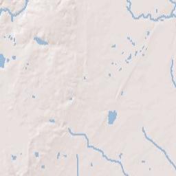 Romeo Terrain Map